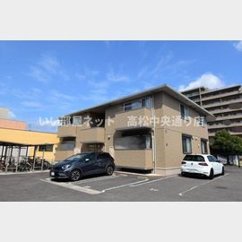 元山駅より徒歩25分 2階 築15年1ヶ月の賃貸物件