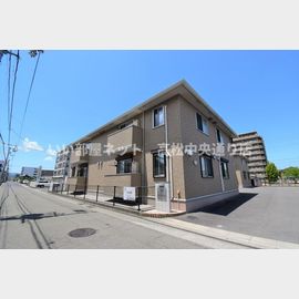 元山駅より徒歩25分 1階 築15年1ヶ月の賃貸物件