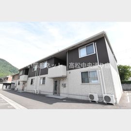 春日川駅より徒歩28分 2階 築15年4ヶ月の賃貸物件