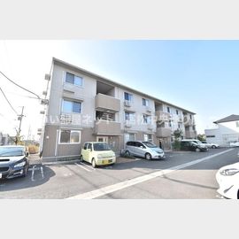 サンフラワー今里 3階 築15年6ヶ月の賃貸物件