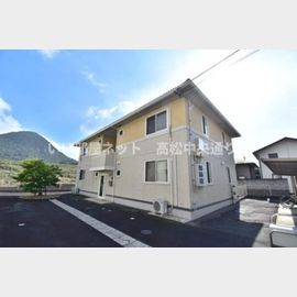 メゾン・リシェスＣ 1階 築16年9ヶ月の賃貸物件