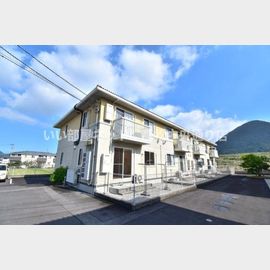 メゾン・リシェスＣ 2階 築16年9ヶ月の賃貸物件