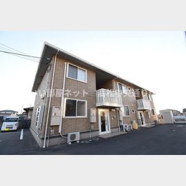 高田駅より徒歩29分 2階 築16年9ヶ月の賃貸物件