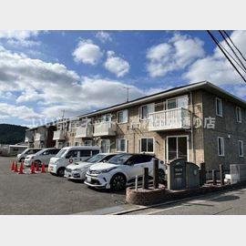 リジェールＢ 1階 築17年3ヶ月の賃貸物件