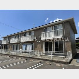 アスクールＡ 2階 築17年9ヶ月の賃貸物件