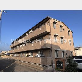 パティーナ 2階 築18年1ヶ月の賃貸物件