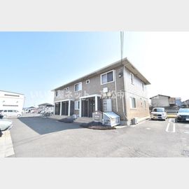 グランモア出作 2階 築18年6ヶ月の賃貸物件