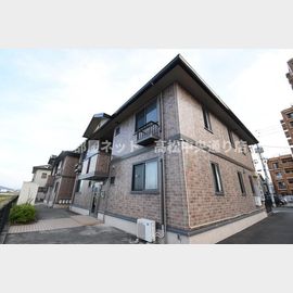 元山駅より徒歩26分 2階 築18年11ヶ月の賃貸物件