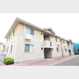 林道駅より徒歩19分 1階 築19年の賃貸物件