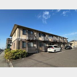 Ｕｒａｎｕｓ木太 2階 築19年11ヶ月の賃貸物件