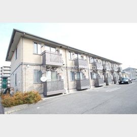 Ｕｒａｎｕｓ木太 2階 築19年11ヶ月の賃貸物件