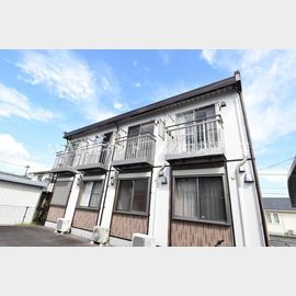 リースランド木太A 1階 築20年の賃貸物件