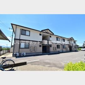 グランシャトー２ 2階 築20年1ヶ月の賃貸物件