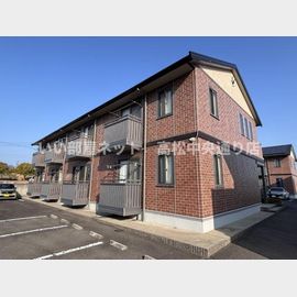 伏石駅より徒歩16分 2階 築20年6ヶ月の賃貸物件