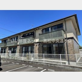 豊浜駅より徒歩30分 1階 築21年3ヶ月の賃貸物件