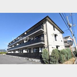 ルコネッサンス 3階 築22年の賃貸物件