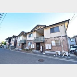 シュガー・コート 1階 築22年5ヶ月の賃貸物件