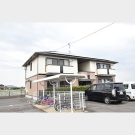 金蔵寺駅より徒歩17分 1階 築22年11ヶ月の賃貸物件