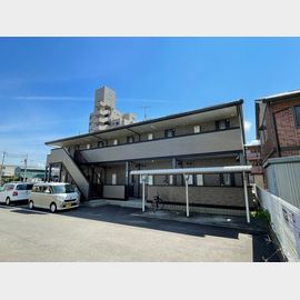 伏石駅より徒歩23分 1階 築23年1ヶ月の賃貸物件