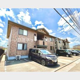 三条駅より徒歩18分 2階 築23年5ヶ月の賃貸物件