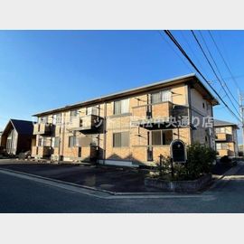 アベイユB 2階 築24年6ヶ月の賃貸物件