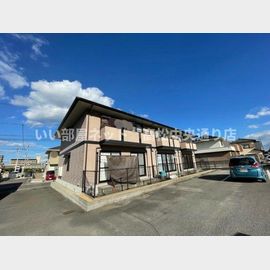 三条駅より徒歩14分 1階 築25年2ヶ月の賃貸物件