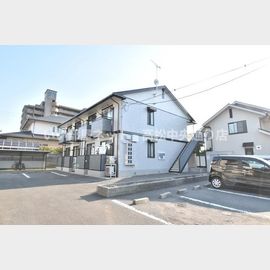 フラッツ柊 2階 築25年6ヶ月の賃貸物件