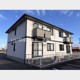 リトル・ハイツＢ 1階 築25年7ヶ月の賃貸物件