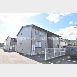 鬼無駅より徒歩14分 2階 築26年5ヶ月の賃貸物件