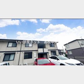 宇多津駅より徒歩30分 1階 築27年6ヶ月の賃貸物件