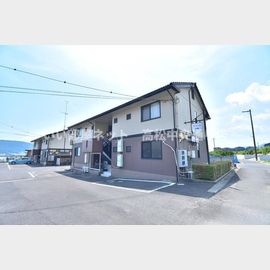 鬼無駅より徒歩22分 2階 築28年の賃貸物件