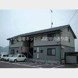 鬼無駅より徒歩22分 1階 築28年の賃貸物件