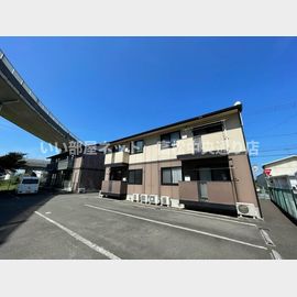 元山駅より徒歩18分 1階 築28年8ヶ月の賃貸物件