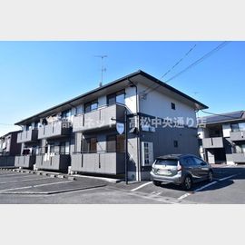 丸亀駅より徒歩26分 2階 築29年5ヶ月の賃貸物件