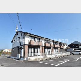 端岡駅より徒歩29分 2階 築29年8ヶ月の賃貸物件