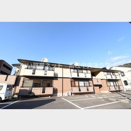 セントラルコート 2階 築30年3ヶ月の賃貸物件