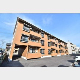 昭和町駅より徒歩19分 1階 築35年6ヶ月の賃貸物件