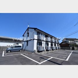 伏石駅より徒歩31分 1階 築35年6ヶ月の賃貸物件