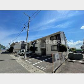 春日川駅より徒歩23分 1階 築38年の賃貸物件