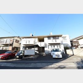 潟元駅より徒歩17分 1階 築38年の賃貸物件