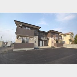 サンガーデン中津の賃貸物件