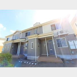 サンライズ川原 Cの賃貸物件