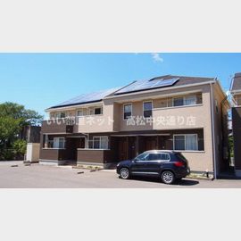 チェリブラッサム１の賃貸物件