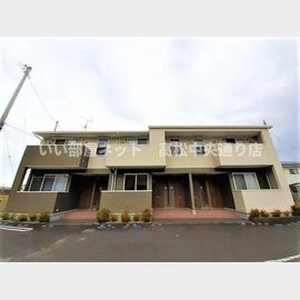 善通寺駅より徒歩38分 築18年 2階建の賃貸物件