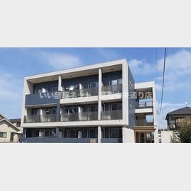 アンジュの賃貸物件