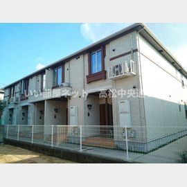 シャンドラ 2階 築13年の賃貸物件