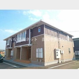 金蔵寺駅より徒歩22分 2階 築13年の賃貸物件