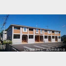 グラン ノーヴァの賃貸物件