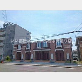 レ・セーナA 2階 築11年の賃貸物件