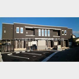 ディアコート２ 2階 築7年6ヶ月の賃貸物件